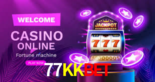 Interface do App 77KKbet