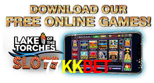 Jogos Exclusivos 77KKbet