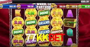 PIX Instantâneo 77KKbet